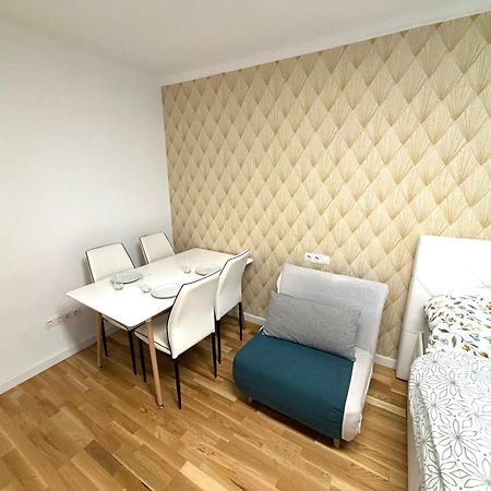 Exclusive Serviced Flat On Taborstrasse Vienne Extérieur photo