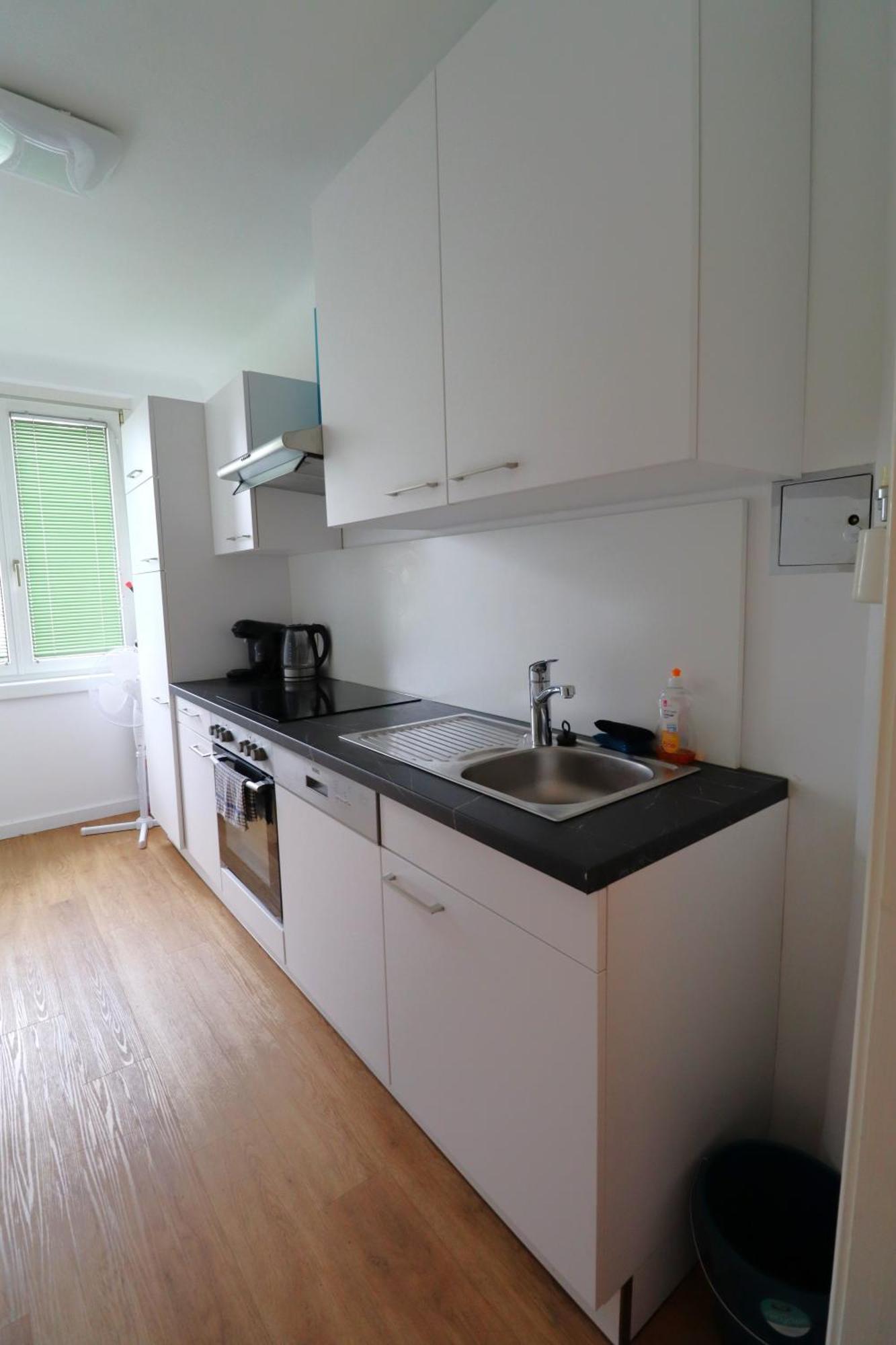 Exclusive Serviced Flat On Taborstrasse Vienne Extérieur photo