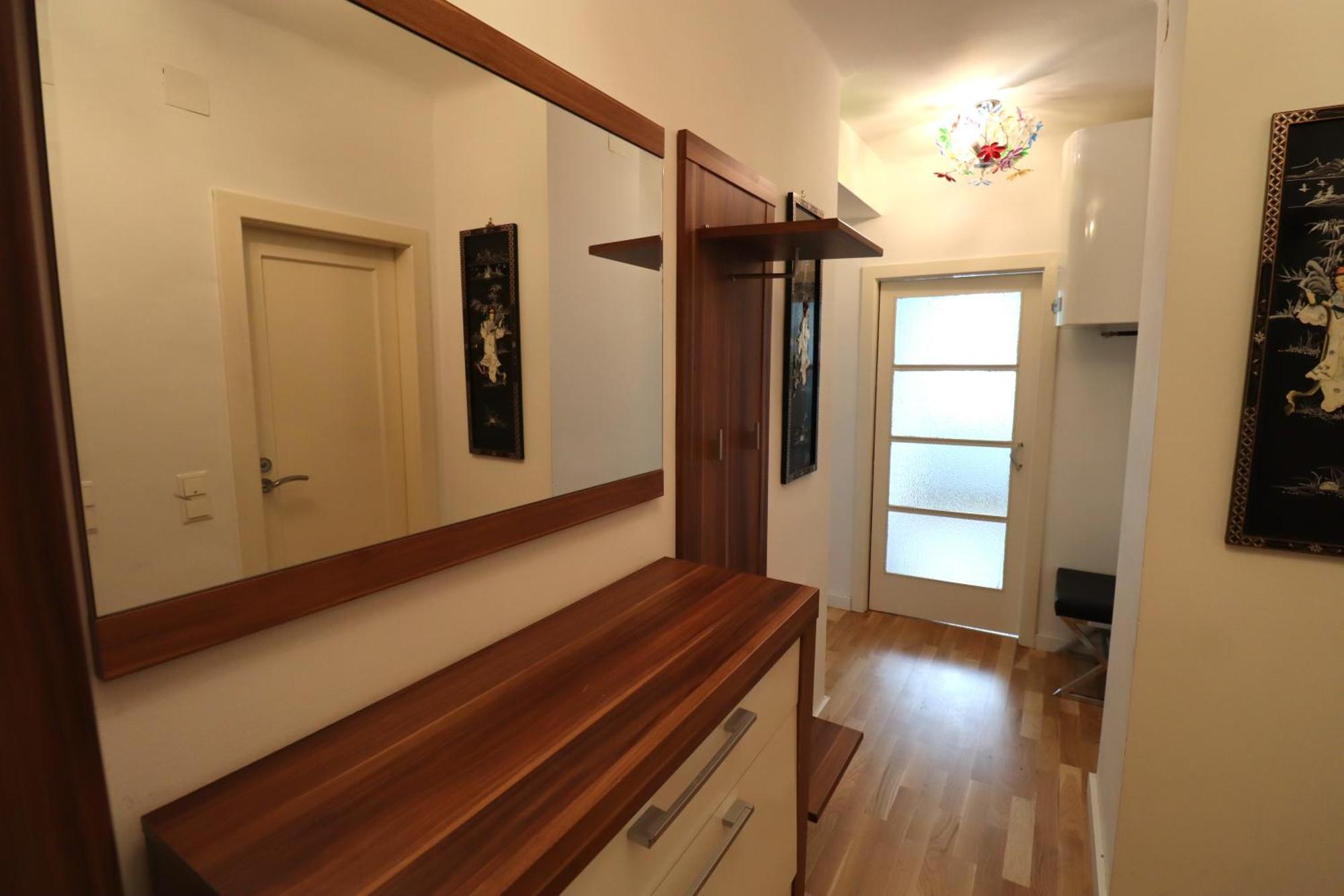 Exclusive Serviced Flat On Taborstrasse Vienne Extérieur photo