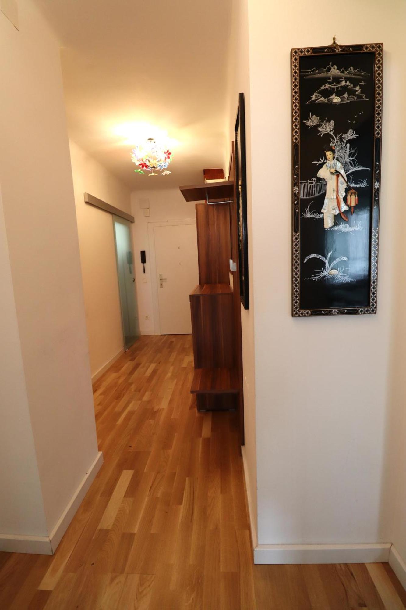 Exclusive Serviced Flat On Taborstrasse Vienne Extérieur photo