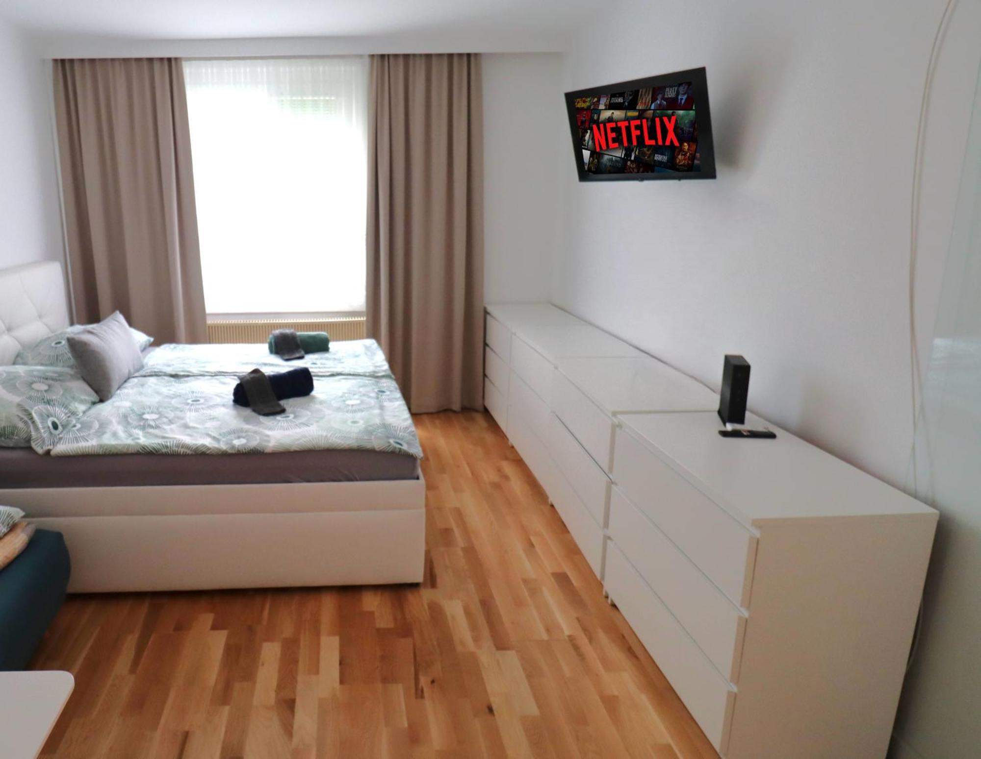 Exclusive Serviced Flat On Taborstrasse Vienne Extérieur photo